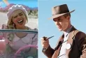 Barbie and Oppenheimer achieve record profits during their first month of showing in Canada.