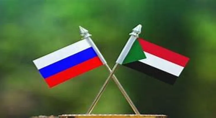 Russia is evacuating some of its diplomats and citizens from Sudan.