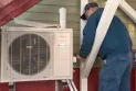 Prince Edward Island: A rush for free heat pumps following the rise in temperatures