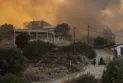 Greece: Dozens arrested in connection with the fires