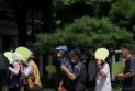 South Korea: More than 20 deaths due to the heatwave