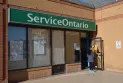"ServiceOntario" Services: Changes that can be made without visiting the center