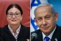 Israeli Supreme Court Justices: Netanyahu's Protection Law was enacted for his benefit