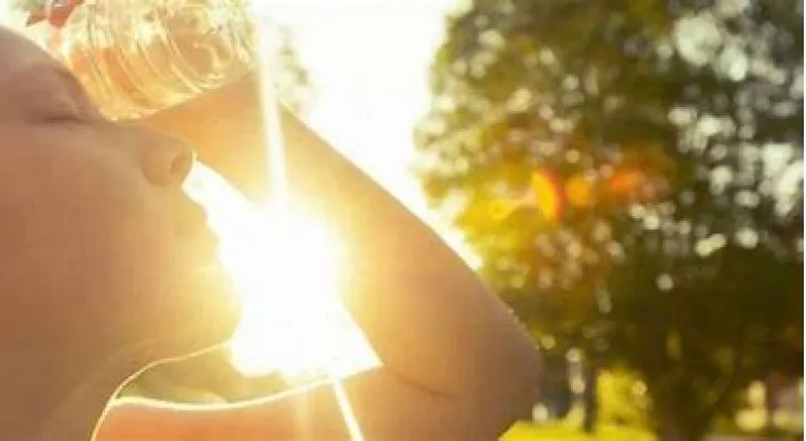 The hot and humid weather returns to Toronto today, Thursday.