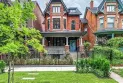 Report: Increase in home sales in Toronto and their prices compared to July and a decrease compared to June.