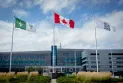 The Canadian Security Intelligence announces job openings in the field of information technology.