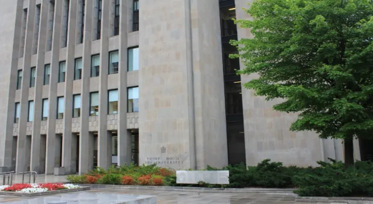 Ontario: Court awards 142 million dollars to families of PS752 flight victims