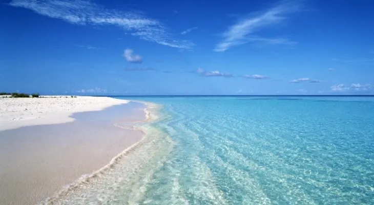 10 places in Canada that will make you feel like you are on vacation in the Caribbean...