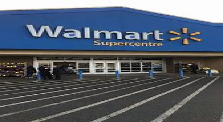 Walmart store in Ontario closes self-checkout after rise in theft incidents