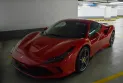 Ontario: Theft of a Ferrari from a parking garage in Mississauga