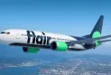 Flair Airlines announces low-cost flights from Canada to several destinations.