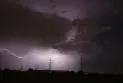 Quebec: Power outage for 62,000 citizens due to the thunderstorm