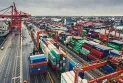 A researcher warns against interference as British Columbia port workers conclude voting on the deal.