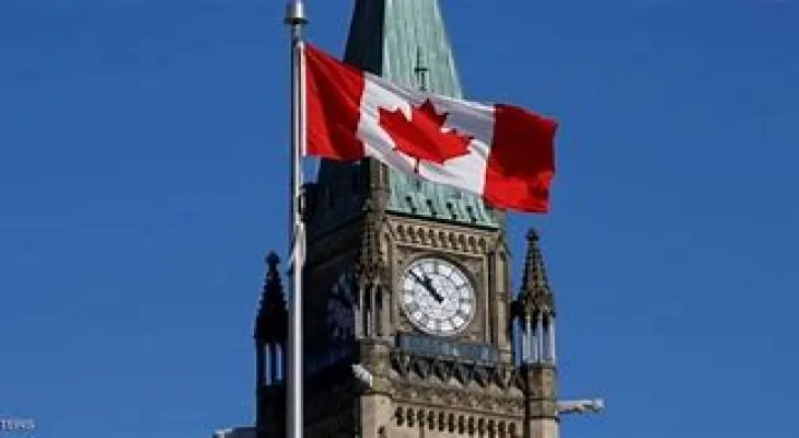 The unemployment rate in Canada rose to 5.5% during the month of July.