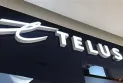 Telus announces the layoff of 6,000 employees.