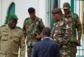 Niger... The military council cancels cooperation agreements with France.