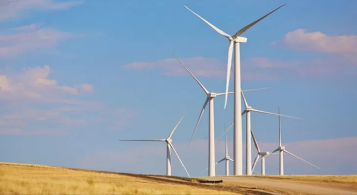 Alberta: Suspension of the launch of new renewable energy projects