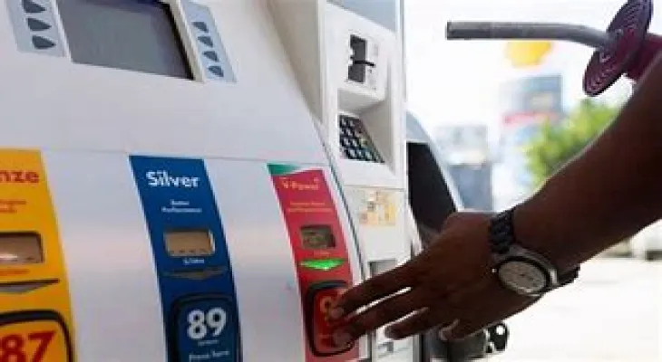 Rise in gasoline and diesel prices in Nova Scotia and New Brunswick