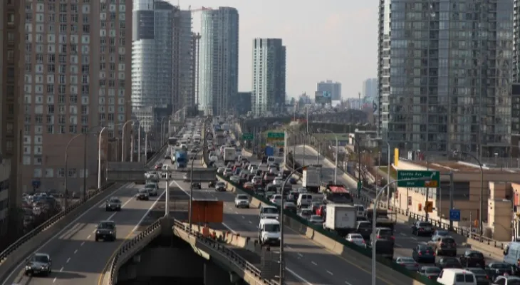 A recent study: 6.6 million cars on Canada's roads were recalled but have not been repaired yet.