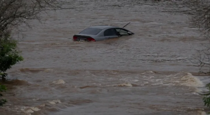 Canada: Climate change is leading to higher insurance prices and increased costs