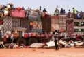 United Nations: Humanitarian catastrophe in Sudan
