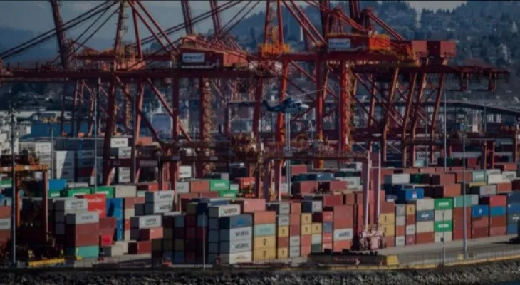 British Columbia: Dockworkers agree to a new contract and officially end a long-standing labor dispute
