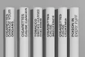 Canada becomes the first country to put health warnings on individual cigarettes