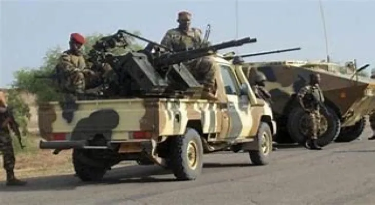 The military council in Niger requests assistance from Russian Wagner forces to confront the threats of external interventions.