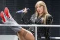 Booking Taylor Swift concert tickets in Toronto for thousands of dollars