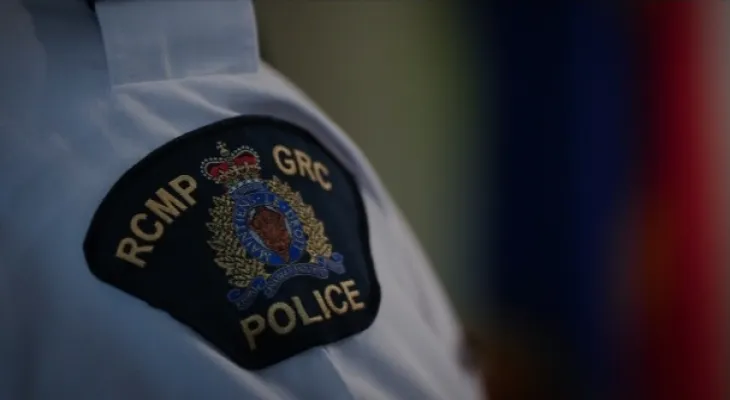 A teenager dies after her jet ski crashes in British Columbia lake.