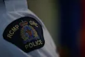 A teenager dies after her jet ski crashes in British Columbia lake.