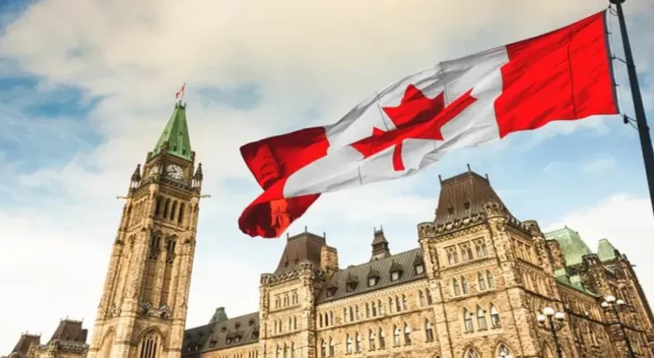 Canada suspends direct development assistance to the Niger government.