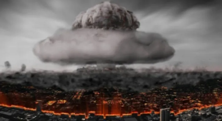 United Nations on the anniversary of 'Hiroshima': The drums of nuclear war beat again...