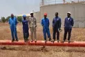 Sudan officially announces the increase in petroleum product prices.
