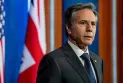 The United States condemns the killing of a Palestinian in the village of Burqa and describes it as a "terrorist act."