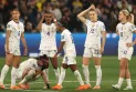 The United States loses to Sweden in a penalty shootout in an early exit from the Women's World Cup.