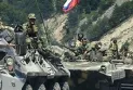 Russia launches a massive missile attack and drone strikes against Ukraine.