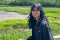 "I believed that Canada is the safest place in the world" .. A father mourns his daughter after finding her murdered