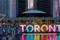 Toronto is ranked as the best city in the world for remote work...