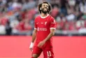 Salah decides to stay at Liverpool and rejects a move to the Saudi league.