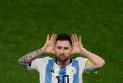 Messi continues to break records and scores 7 goals in four matches with Inter Miami.