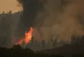 Canada: Unprecedented fires threaten some areas.. and orders for residents to evacuate their homes