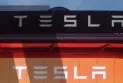 Tesla announces the replacement of its CFO, and its shares drop.
