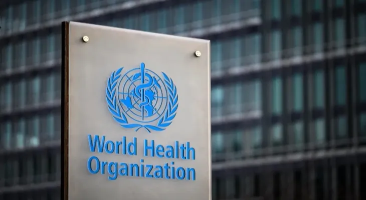 The World Health Organization warns against a cough medicine manufactured by an Indian company.