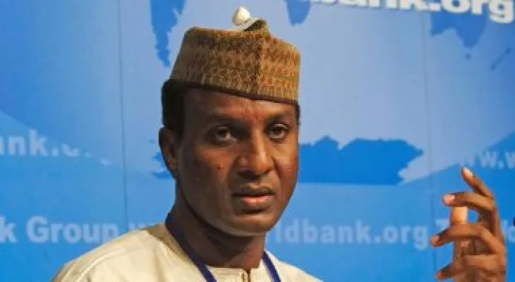 Military coup leaders in Niger appoint Amina Zein as Prime Minister.
