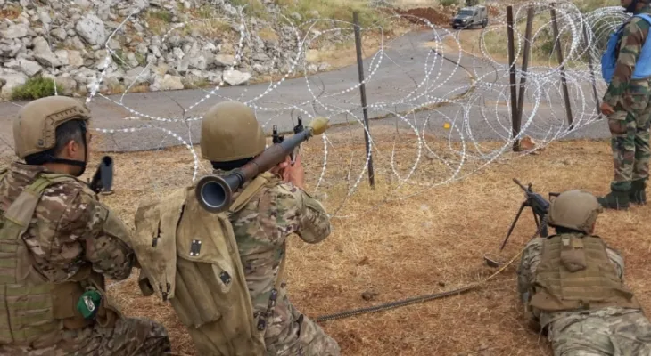 Israel warns Lebanon not to return to the Stone Age