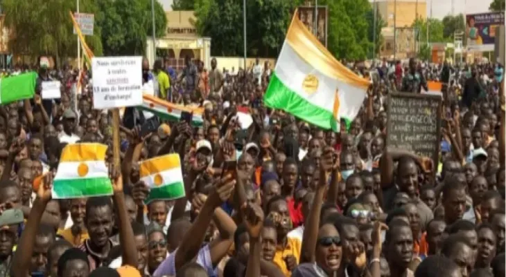 Malawi warns of a 'disaster' if the 'ECOWAS' group intervenes militarily in Niger