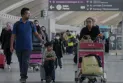 Canadian tourism declines again since the lifting of the pandemic lockdown, according to a recent report.