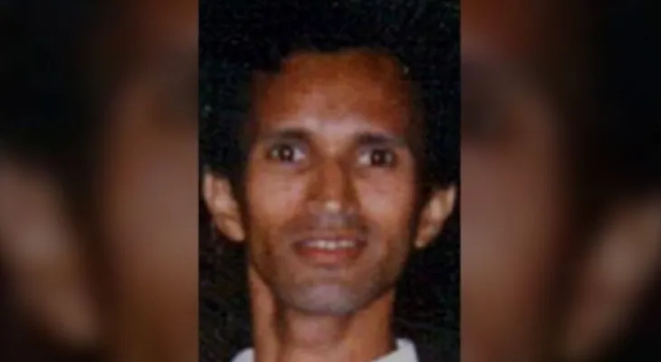 Arrest of a man from Montreal wanted for decades in a sexual assault case in the United States.