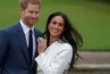 Prince Harry and Meghan acquire screen rights for a Canadian romance novel.